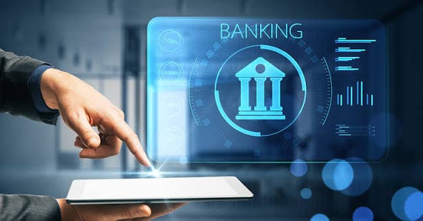 Banking & Financial Services