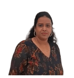 Archna Verma