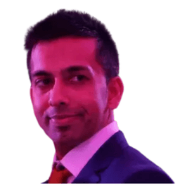 Rahul Sondhi