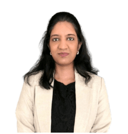Vidya Swaminathan
