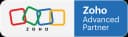 Advanced Zoho Partner