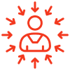 Client-Centric Approach