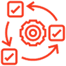 Reliable & Agile Reliable & Agile