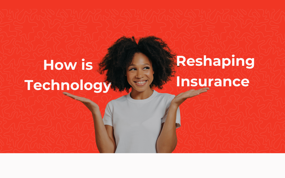 How modern InsureTech platforms can reduce insurance costs & increase the penetration