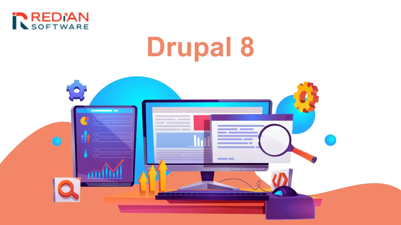 Drupal 8 - A total revolution.