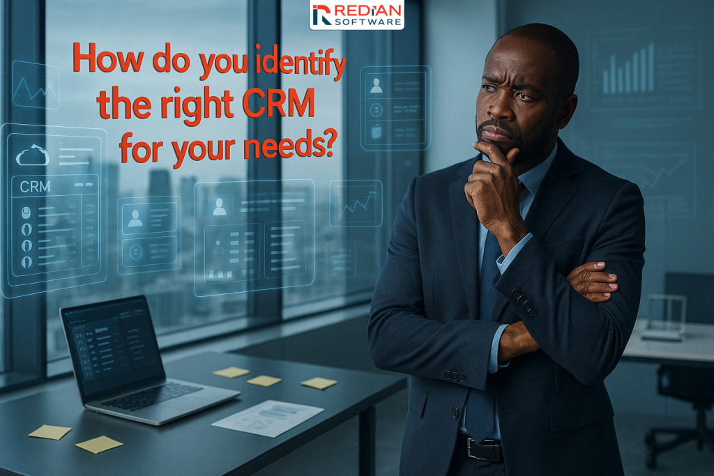 Master CRM Selection: Boost Your Business with the Right CRM