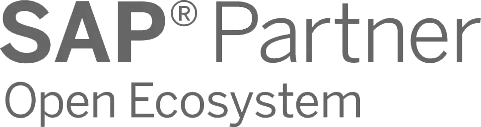 Redian Software is now member of the SAP® PartnerEdge® open ecosystem