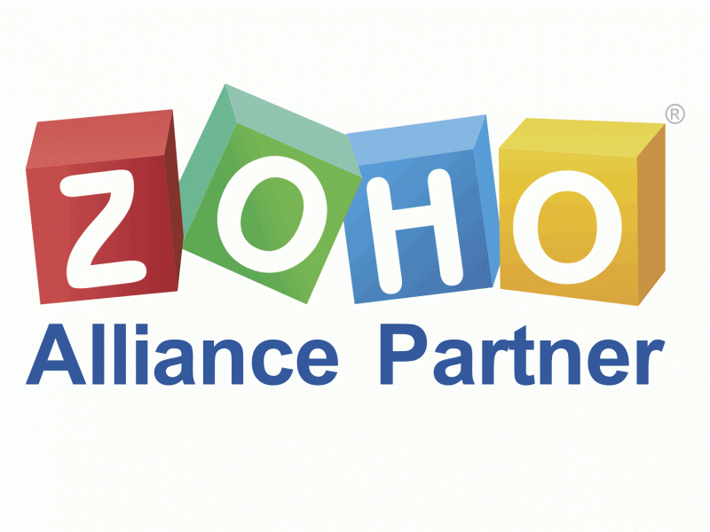 Redian Software joins hands with Zoho