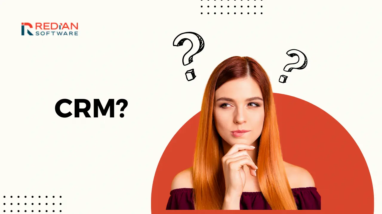 Why do startups need CRM?