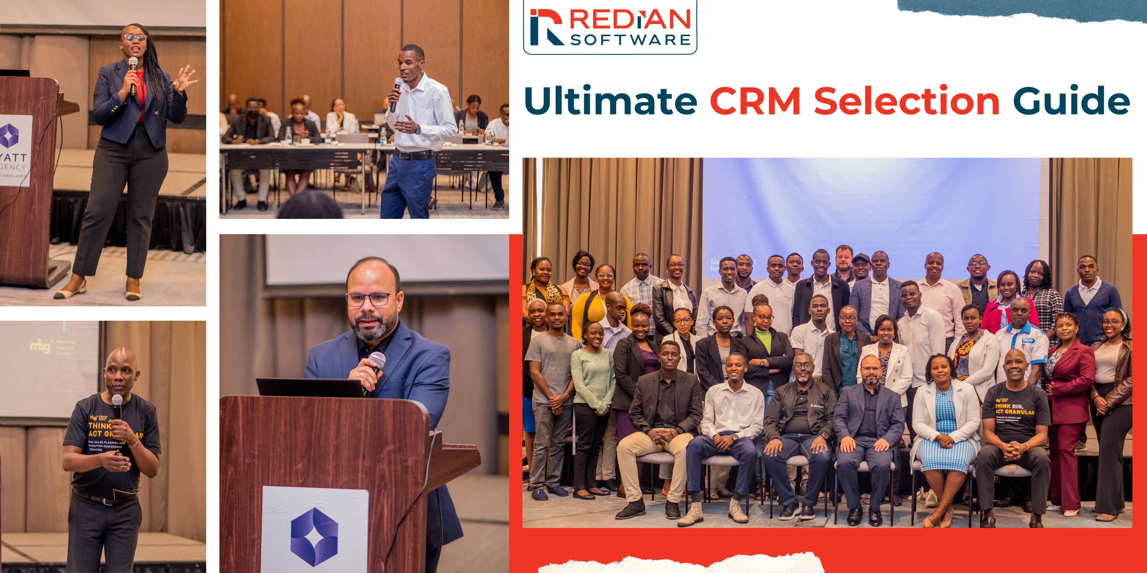 Kenya CRM Selection Guide: Implementation & Zoho Solutions