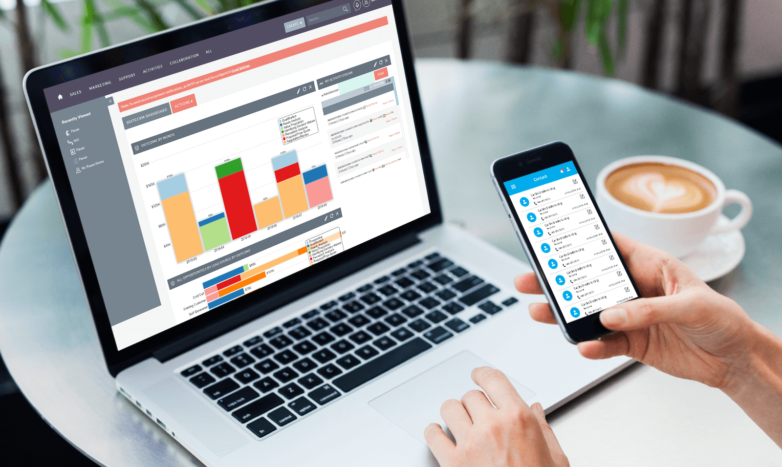 Tips to Hire the Best CRM Development Company