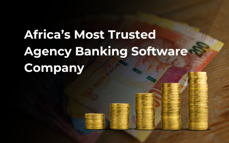 Redian Software  offers agency banking services