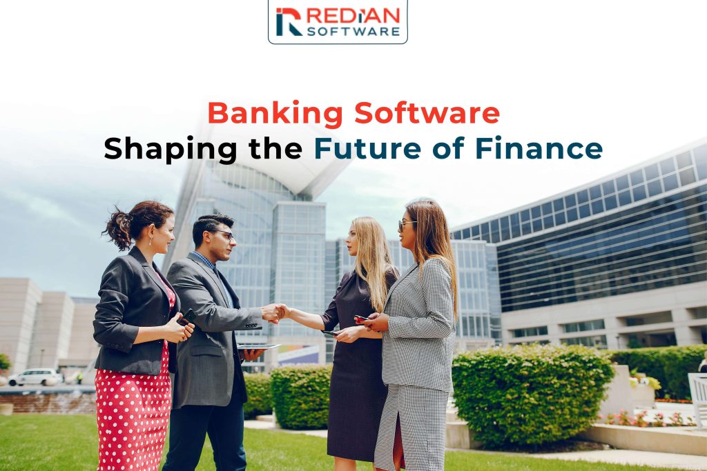 Banking software development company in India, Redian Software, offers innovative and reliable solutions for financial institutions.