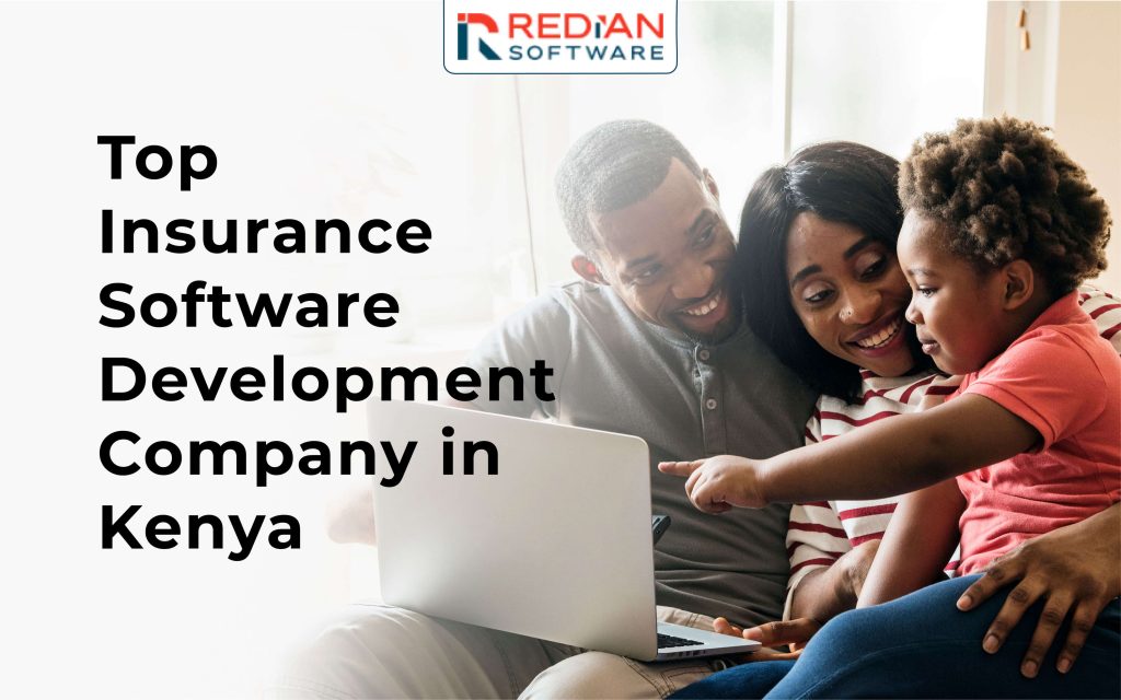 Insurance software development company providing solutions to streamline operations and enhance customer engagement.