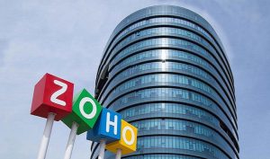 Redian Software a Zoho partner implements Zoho solutions for banking, finance, and insurance companies in Africa.